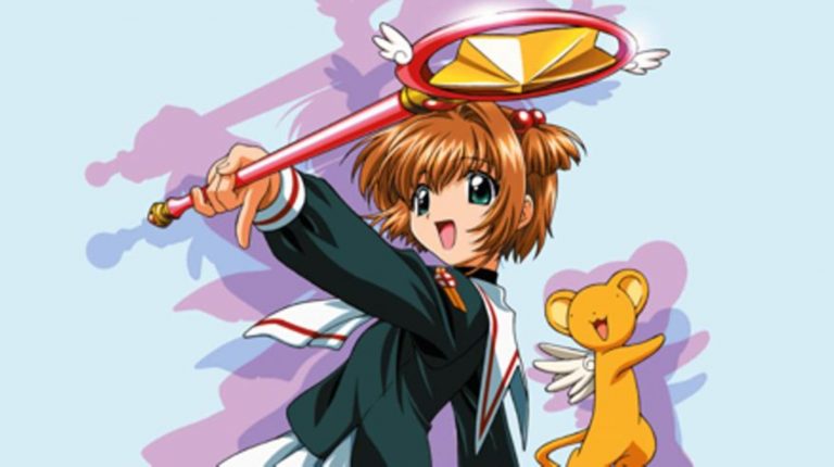 Joven peruana logra graduarse como licenciada gracias a esta tesis de Sakura Card Captor - Entretenimiento