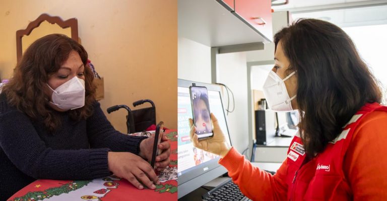 MIDIS: Más de 40 mil personas con discapacidad severa recibirán soporte psicológico gratuito en todo el país - Perú