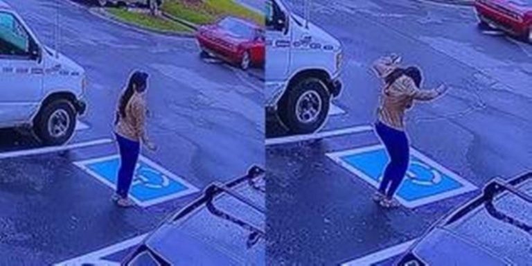 Mujer que baila de felicidad tras obtener empleo se vuelve tendencia en las redes sociales - Perú