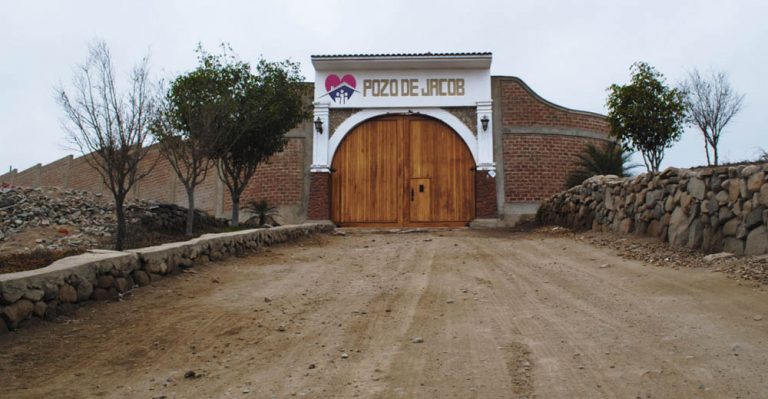 Pastor abusó de una niña dentro de un albergue religioso en Chincha - Perú