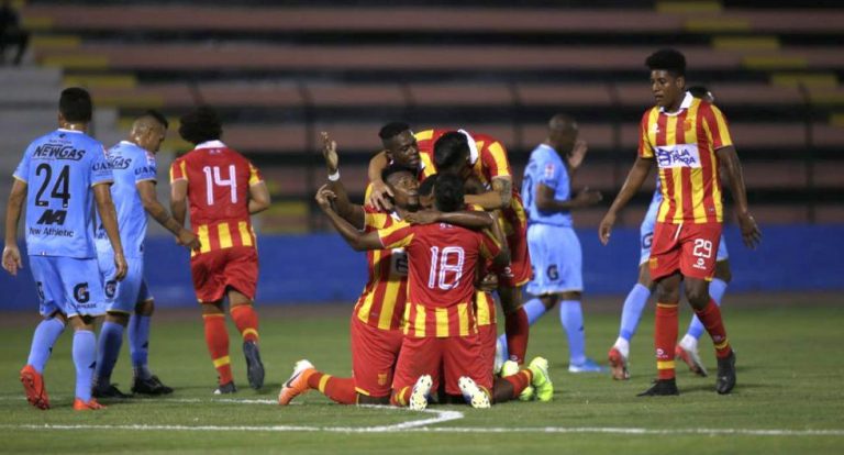 Por primera vez en el Perú un partido de fútbol de la Liga 1 es narrado y comentado solo por mujeres - Deportes