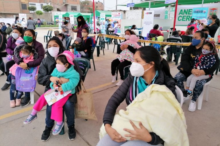 Realidad o ficción: Claves para fortalecer el sistema inmune de bebés y niños en tiempos de emergencia sanitaria - Opinión