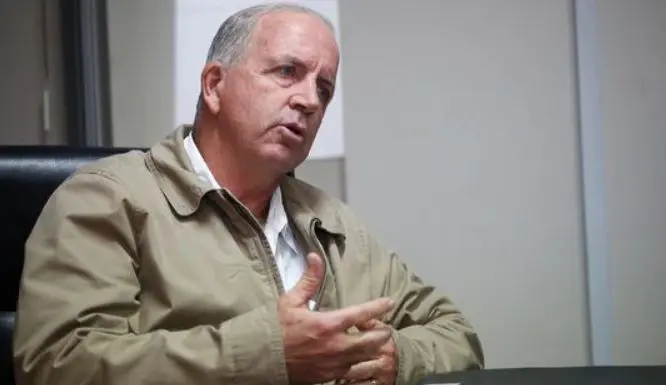 Se cayó la candidatura a la presidencia de Fernando Cillóniz con Todos por el Perú - Política