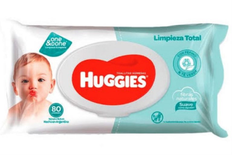 ¡Atención! Kimberly-Clark Perú retira del mercado toallitas Huggies por contaminación - Perú