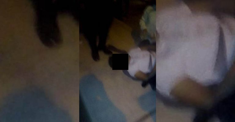 Ica: Asesinan a balazos a adolescente de 15 años por resistirse al robo de su celular - Ica