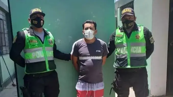 Ica: Tío abusaba de su sobrina cuando la dejaban sola en casa - Ica
