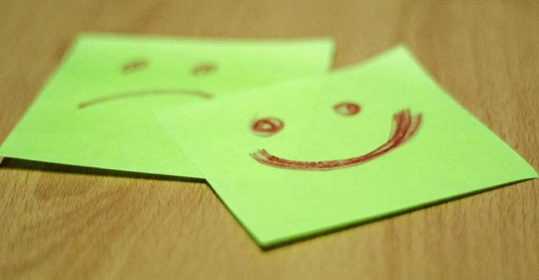 Los 10 hábitos de gente resiliente - Opinión