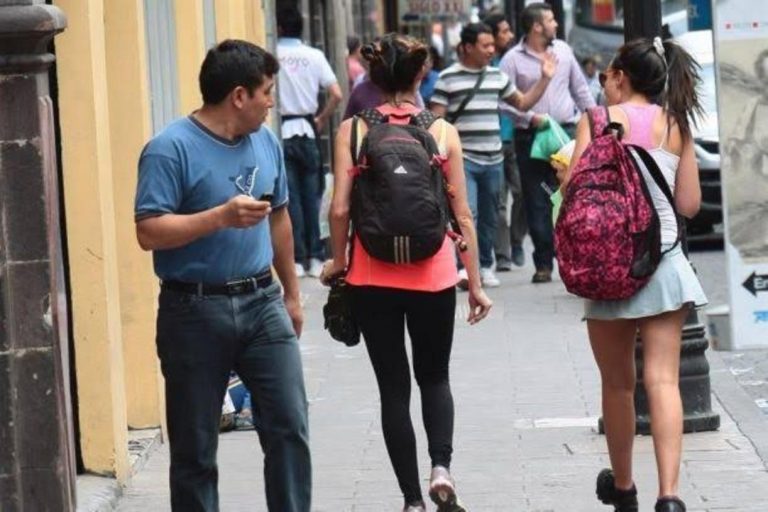 Perú no registra sentenciados por acoso callejero, pese a Ley que ampara a víctimas - Perú