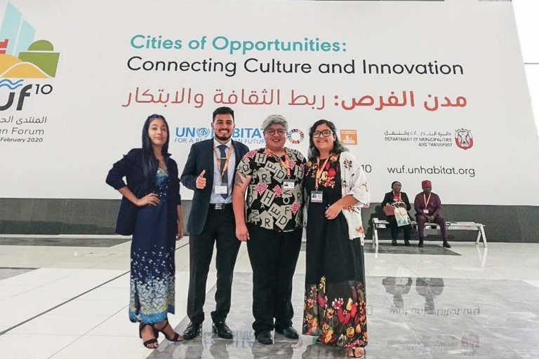 Universitarios diseñan lapicero hecho con cáscara de pacay y ganan concurso mundial - Entretenimiento