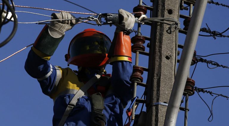 20 diciembre: Corte de luz en Palpa, Nasca y tres provincias del sur de Ayacucho - Perú