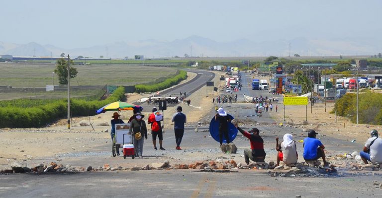 Nueva Ley Agraria detalles: Obreros del agro ganarán S/930 mensual más bono de S/279 - Perú