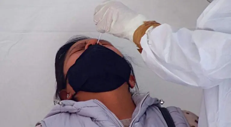 Chile registra primer caso de la nueva cepa de coronavirus originada en Reino Unido - Internacional
