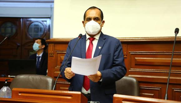 Comisión del Congreso aprueba reelección de alcaldes y gobernadores - Política