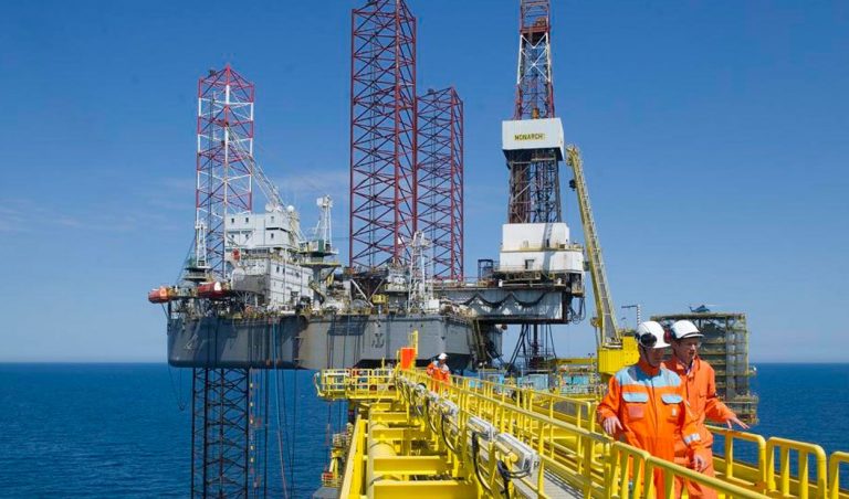 Dinamarca marca un hito al poner fin a la exploración de petróleo y gas - Internacional