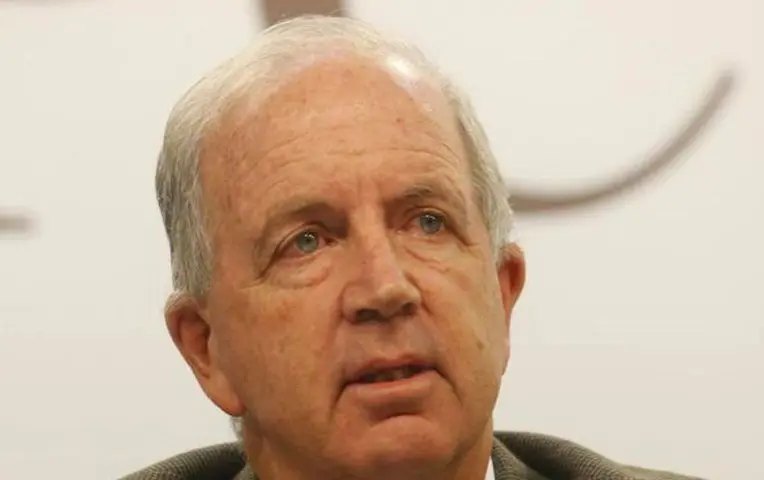 JEE declaró improcedente la inscripción de la plancha presidencial de Fernando Cillóniz - Política