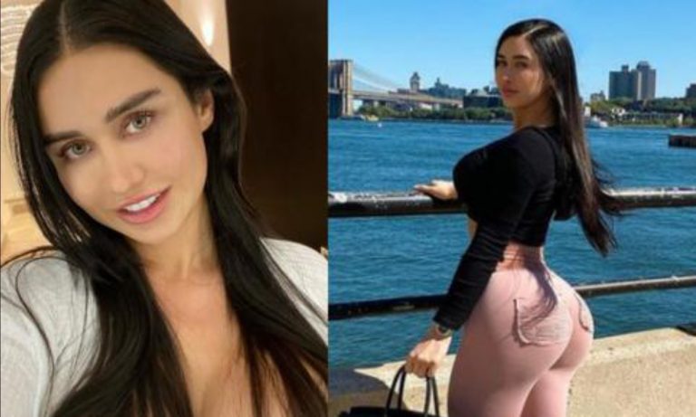 Joselyn Cano, la ‘Kim Kardashian mexicana’, murió tras someterse a un levantamiento de glúteos - Entretenimiento