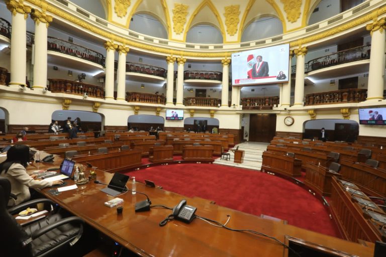 Más de 11 horas de debate: Ahoran plantean un bono de S/ 200 para el trabajador agrario - Política