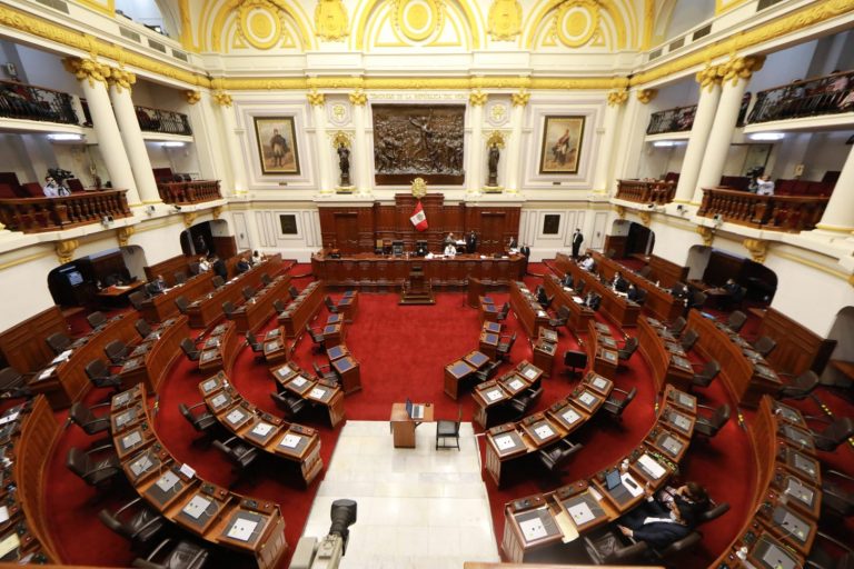 ONP: Congreso aprobó la insistencia de la ley que permitirá el retiro de hasta S/4,300 - Perú
