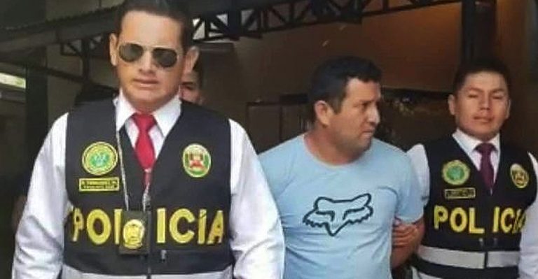 Poder Judicial deja libres a integrantes de “Los injertos del sur chico” en Ica - Perú
