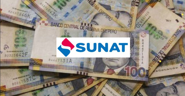 Así la Sunat tendrá acceso a información de tus cuentas bancarias con más de S/10.000 - Perú