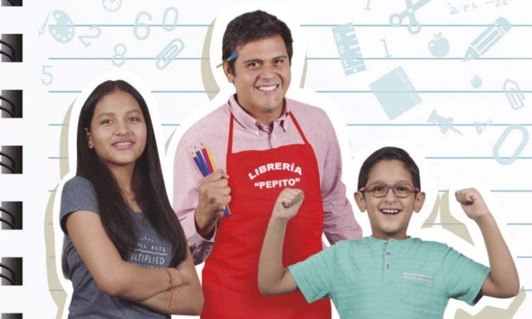 Caja Ica desembolsará más de S/215 millones en su Campaña Escolar 2021 “Tu ejemplo, su futuro” - Ica