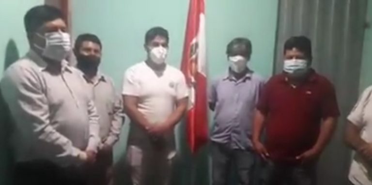 Dirigentes de obreros de Virú anuncian que no acatarán Paro Agrario este 4 de enero (video) - Perú