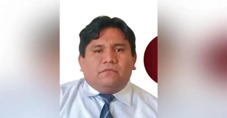 Ica: Juez de paz de Los Molinos acusado de intento de violación sexual - Ica