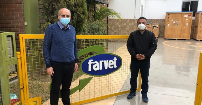 Laboratorio Farvet: Intentan sabotear ejecución de vacuna peruana contra el COVID-19 - Perú