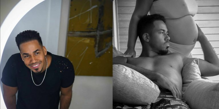 Romeo Santos despidió el 2020 con tierno anuncio: el nacimiento de su hijo Solano - Entretenimiento