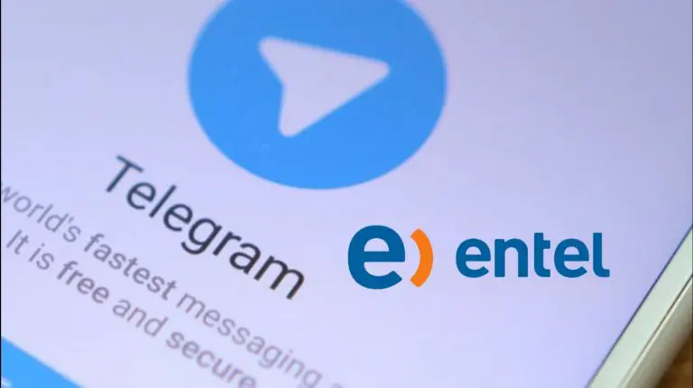Telegram: Entel en Perú ya ofrece plan de datos gratis para la app - Perú