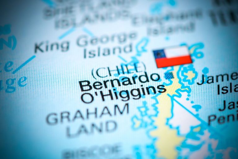 Chile: Terremoto de 7,1 en la Antártida, otro de 5,9 en Santiago y falsa alarma de tsunami - Internacional