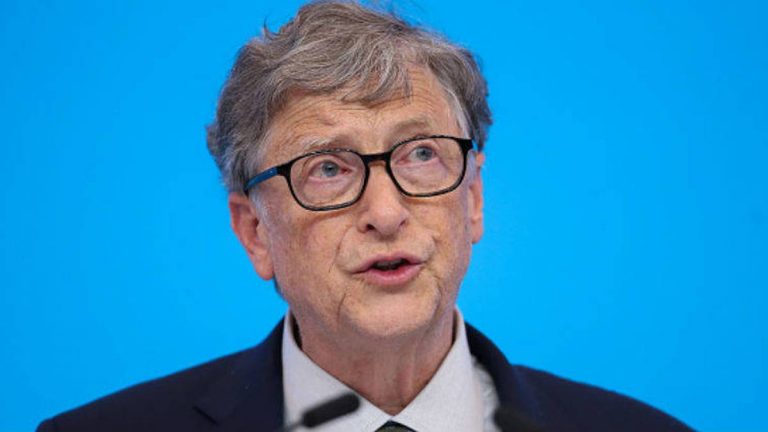 Bill Gates: “La próxima pandemia será 10 veces peor” - Entretenimiento