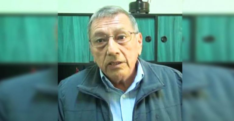 Ica: Alcalde de Subtanjalla deja el cargo temporalmente al contagiarse de Covid-19 - Ica