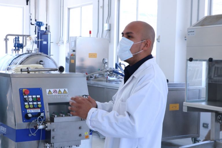 Ica: más de 430 servicios de investigación y tecnología fortalecen el sector vitivinícola - Ica