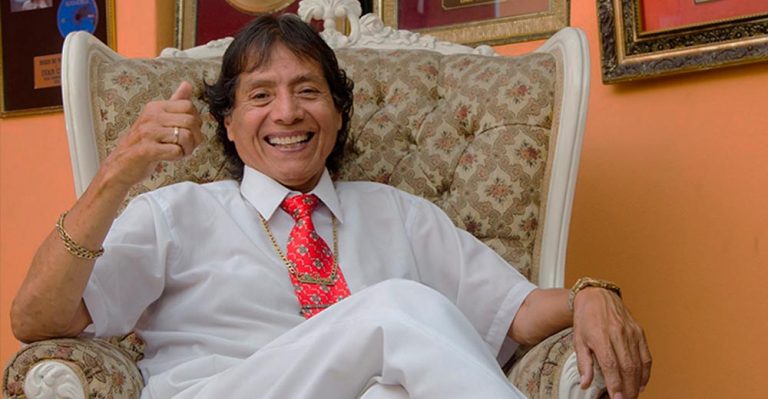 Iván Cruz es dado de alta tras superar la COVID-19 y se encuentra en recuperación - Entretenimiento