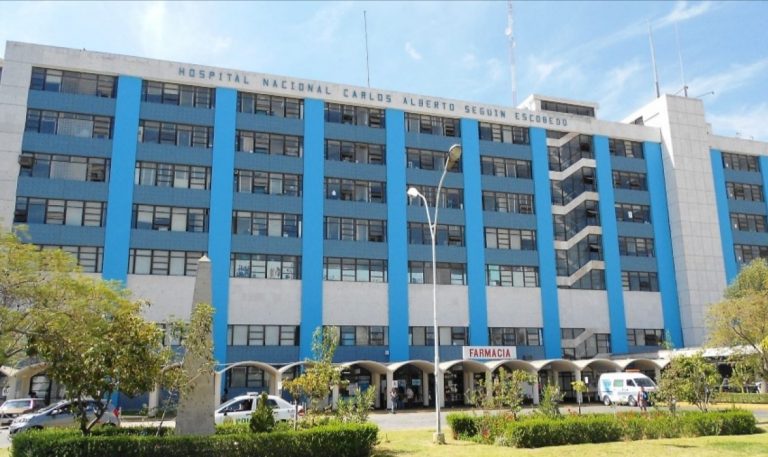 Niño de 12 años fallece en Arequipa a causa de COVID-19 - Perú