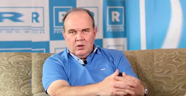 Rafael López Aliaga: “Si se atreven a excluirme, arderá Troya” - Política