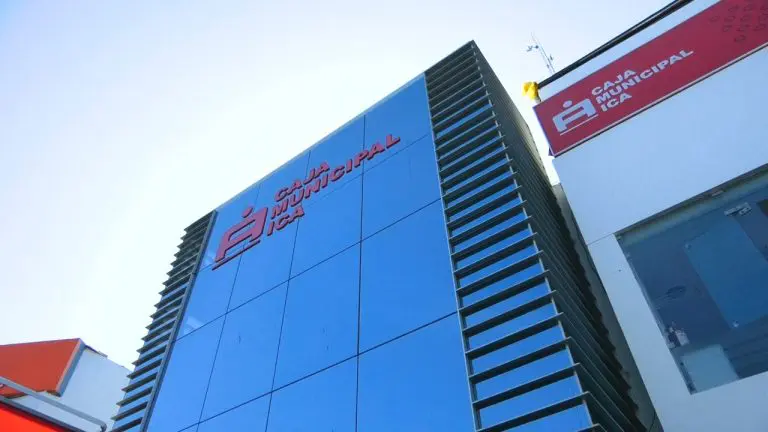 Caja Ica, líder en rentabilidad en el sistema microfinanciero - Perú