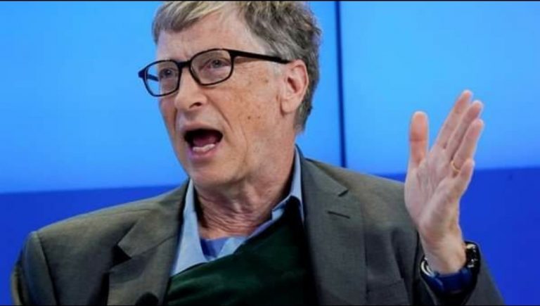 Covid-19: Bill Gates le puso fecha al fin de la pandemia - Internacional