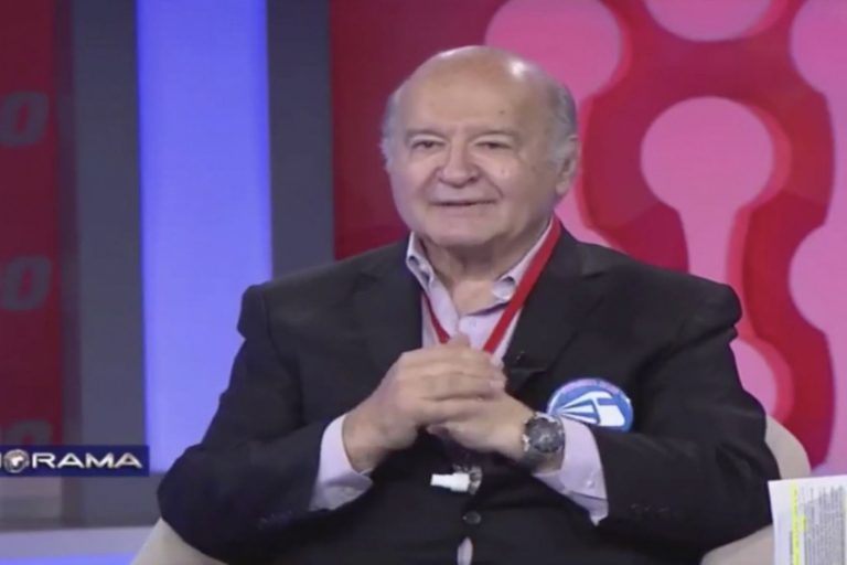 Elecciones 2021: De Soto replicará modelo internacional en la lucha contra la pandemia - Perú