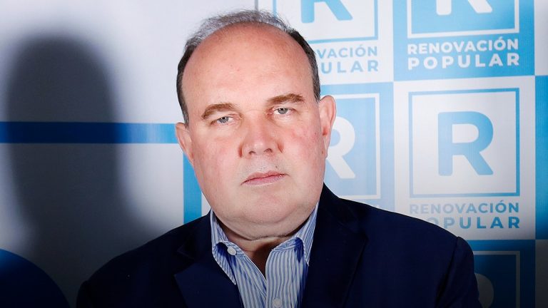Candidato Rafael López Aliaga a través de sus empresas adeuda S/28,4 millones con Sunat - Perú