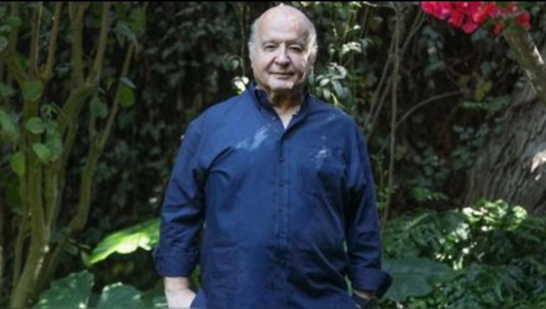 Hernando de Soto admitió que se vacunó contra la COVID-19 en Estados Unidos - Perú