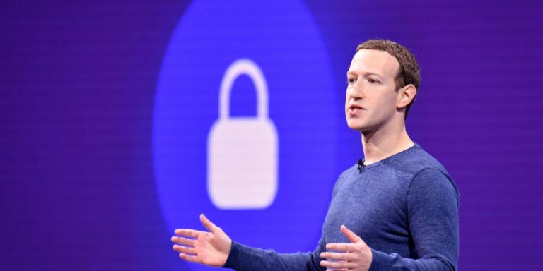 Mark Zuckerberg promete para 2030: un dispositivo que permitirá “teletransportarse” - Entretenimiento
