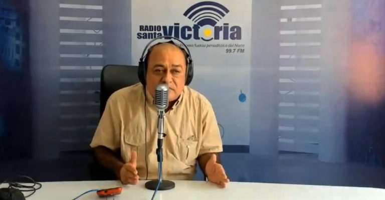 Locutor en Chiclayo: «Un maricón en la familia es una vergüenza» (Video) - Perú