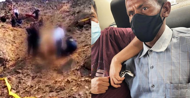 Peligroso feminicida alias ‘El Moreno’ se escondía en Ica y fue capturado - Perú