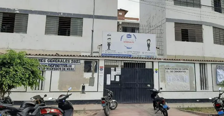 Más 300 coordinadores de locales en Ica impagos a tres días de las elecciones - Ica
