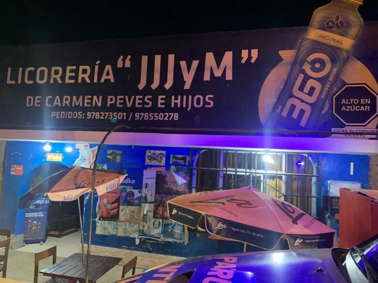 Nueve locales y 21 fiestas intervenidas a inicio de la noche de Jueves Santo en Pisco - Ica