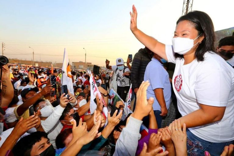 ¿Es viable la promesa de Keiko Fujimori de entregar S/10.000 a familiares de fallecidos por COVID-19? - Perú