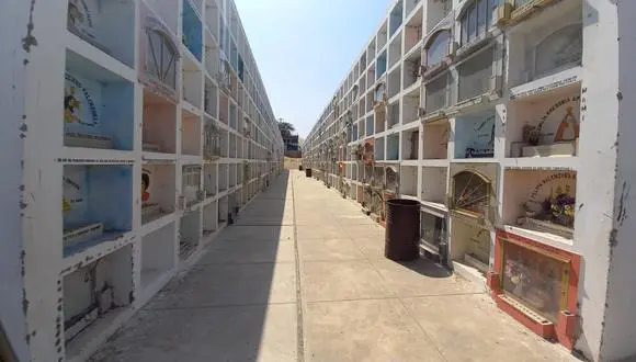 Ica es la primera región con más fallecidos COVID-19 por cada 100 mil habitantes - Perú