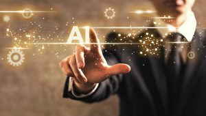 Inteligencia Artificial, Depositphotos